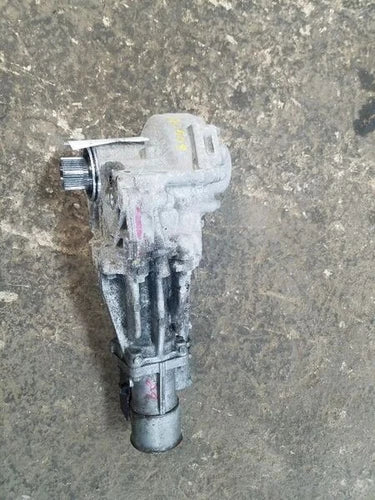 2010-2020 Mitsubishi Outlander Transfer Case Electric Shift Transfer Case. - Used OEM Auto Part
