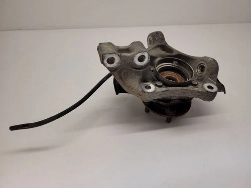 2004-2009 Toyota Prius Passenger Right Front Spindle Knuckle OEM - Used