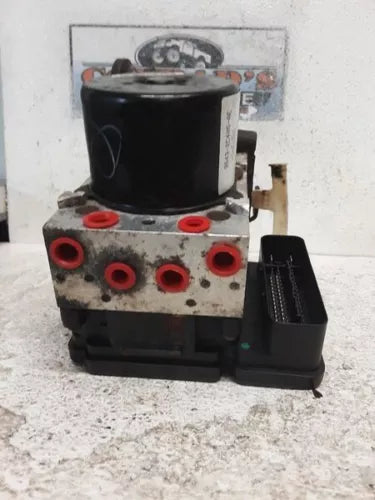 2010-2011 Ford Focus ABS Anti Lock Brake Pump Assembly Traction Control System - Used OEM Auto Part