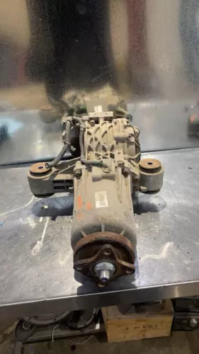 2010-2017 Chevrolet Equinox GMC Terrain Rear Differential Carrier Assembly OEM - Used
