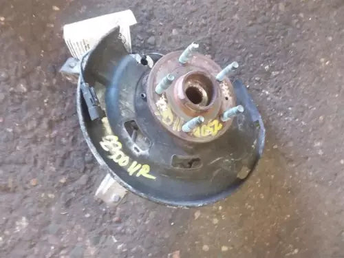 2011-2016 Chevy Cruze Passenger Right Front Spindle Knuckle OEM - Used