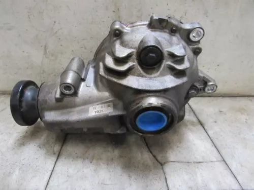 2006-2015 Lexus IS250 Front Differential Carrier Assembly AWD 4.10 Ratio lexus