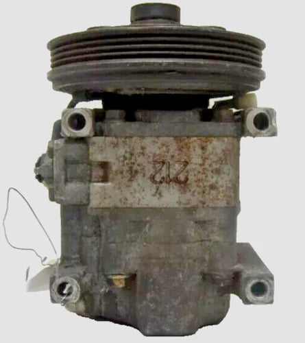 OEM AC A/C Compressor Fits 99-00 MAZDA PROTEGE 1.6L 67480