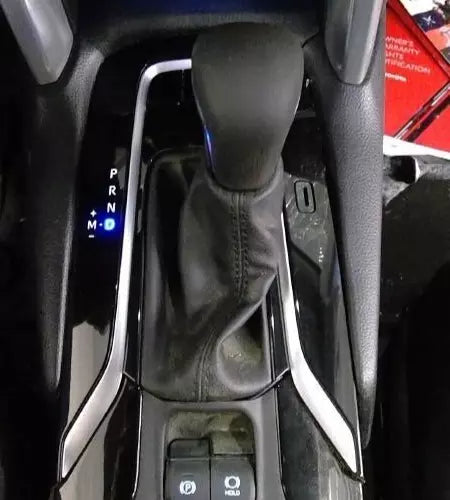 2022 Toyota Corolla Cross Floor Shifter Assembly Oem USED