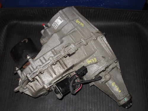 2004-2008 Ford F-150 Transmission Transfer Case Assembly Oem - Used