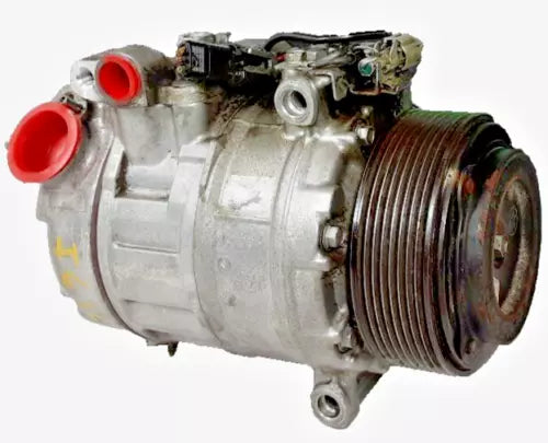 OEM AC COMPRESSOR FITS 2011 BMW 528I 97375
