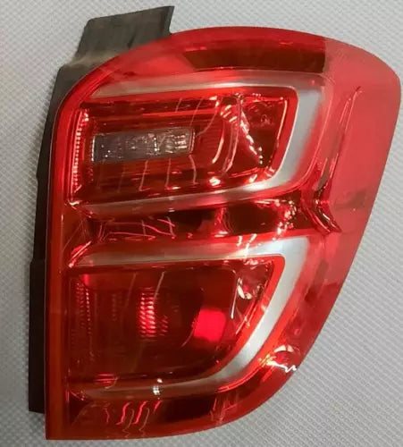 2016-2017 Chevrolet Equinox Left Driver Tail Light - Used OEM Auto Part