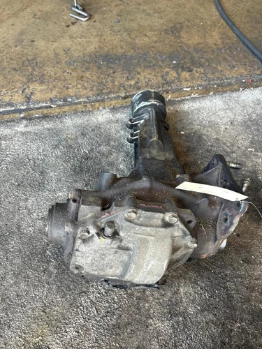 2004-2007 Toyota Highlander Transfer Case Assembly OEM - Used
