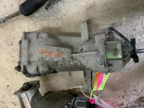 2005-2008 Kia Sportage Tucson Rear Axle Differential Carrier Assembly Oem - Used