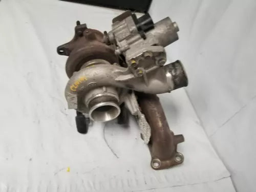 2013-2014 Hyundai Genesis Coupe Turbocharger (Cpe, 2.0L) With Warranty OEM - Used