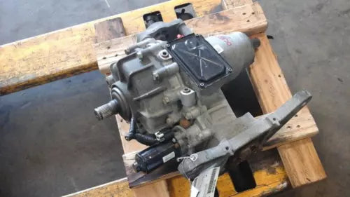 2014-2017 Jeep Cherokee Rear Differential Carrier Assembly OEM - Used
