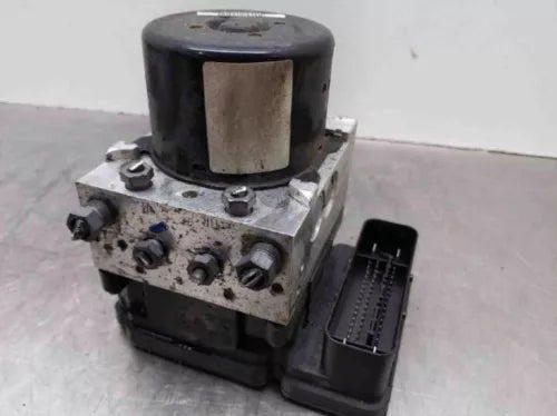 2009-2010 Mercedes C230 C300 C350 ABS Anti-Lock Brake Pump Assembly AT OEM 09 10 - Used