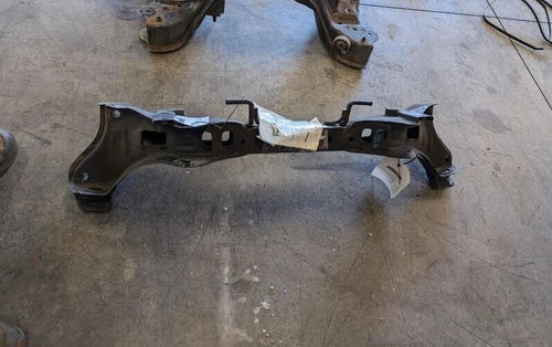 2006-2010 Kia Optima Rear Subframe Crossmember VIN E 5th Digit OEM - Used
