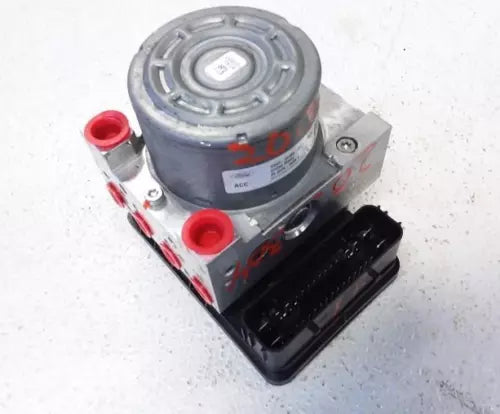 2016-2019 FORD EXPLORER ABS ANTI-LOCK BRAKE PUMP ASSEMBLY - Used OEM Auto Part