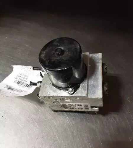 2011 Dodge Truck 1500 ABS Anti-Lock Brake Pump Assembly OEM - Used