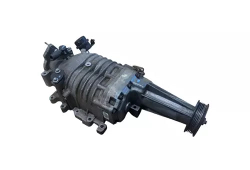 1997-2003 Buick Pontiac GM 3.8L Turbo Supercharger Blower 24504217 - Used OEM Auto Part