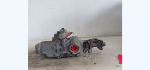 2005 Honda CR-V 2.4L Rear Axle Differential Carrier Assembly Pre-owned. - Used OEM Auto Part