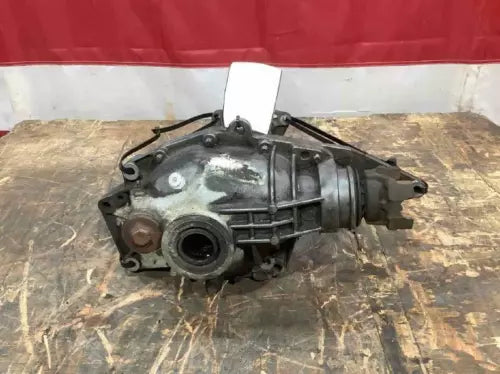 2002-2009 GMC Envoy Front Axle Differential Carrier 3.73 Ratio Opt GT4 OEM - Used