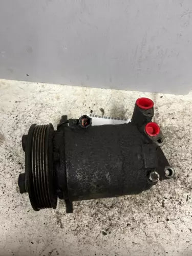 2004 Nissan Maxima Air Conditioning A/C AC Compressor - Used OEM Auto Part