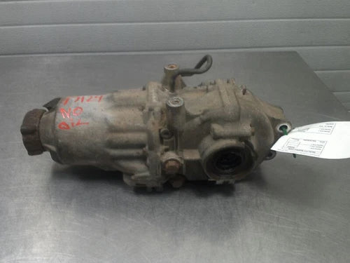 2001 Honda CRV Rear Differential Carrier Assembly - Used OEM Auto Part