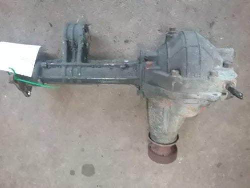 2006-2008 Suzuki Vitara Front Differential Carrier Assembly (Grand), AT OEM - Used