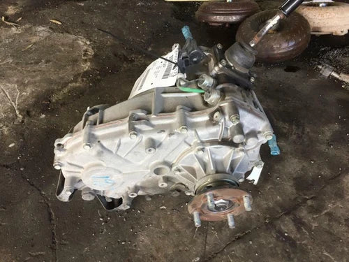 2011-2018 Toyota 4Runner 4.0L Transfer Case 1GRFE Engine 6 Cylinder Manual Shift - Used OEM Auto Part