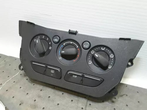 Ford Transit Connect 2014 - 2018 Heat A/C Temperature Control Unit OEM - Used