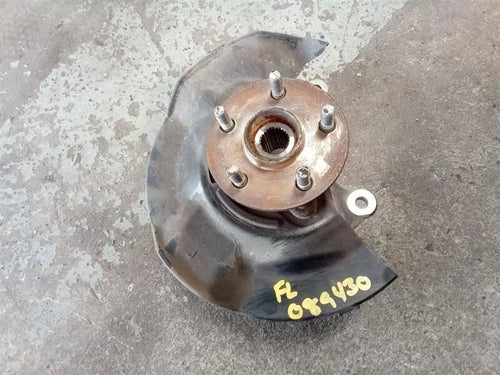 2020 2021 2022 2023 Toyota Corolla Front Driver Spindle Knuckle Assembly Oem - Used