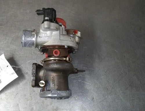 2013-2016 Dodge Dart Turbo Turbocharger 1.4L - Used OEM Auto Part
