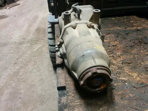 2003 Honda Element Rear Axle Differential Carrier Assembly Oem - Used