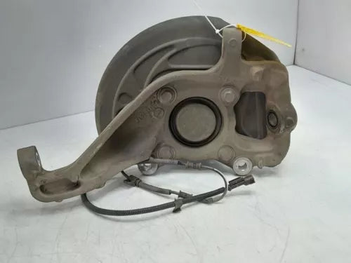 2015-2018 Ford Truck F150 Front Left Driver Spindle Knuckle Assembly 4x2 Oem - Used