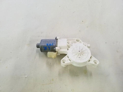 08-20 Dodge Caravan Front Left Door Power Window Motor Assembly Door 6 Pin L - Used OEM Auto Part
