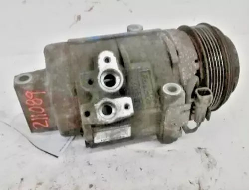 OEM AC Compressor Fits 07-14 FORD EDGE 07-15 LINCOLN MKX V6 157314