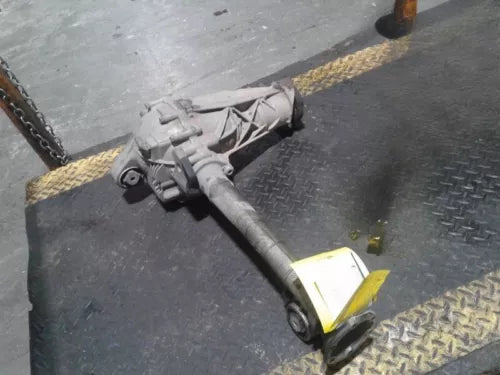 2003-2006 Porsche Cayenne Front Axle Differential Carrier OEM - Used