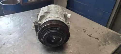 2017 Jeep Grand Cherokee A/C AC Compressor - Used OEM Auto Part