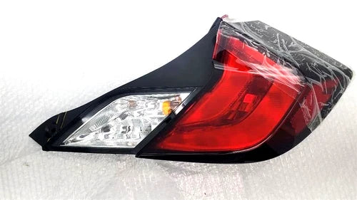 2016-2020 Honda Civic Right Side Coupe Tail Light Assembly OEM.. - Used