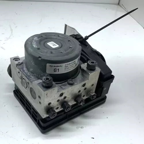 2015 Subaru Legacy ABS Pump Anti Lock Brake Pump OEM - Used