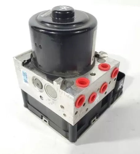2011-2017 BMW X3 ABS Pump AntiLock Brake Assembly Module W/O Adaptive Cruise OEM - Used