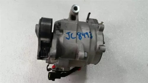 HYUNDAI SONATA 2016-2019 Alternator 8th digit Hybrid - Used OEM Auto Part