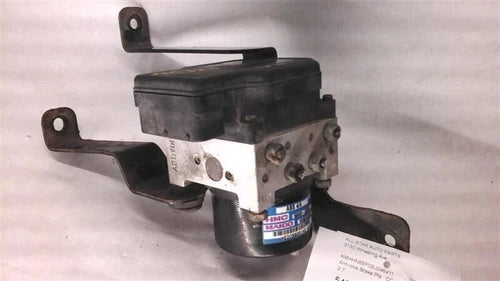 2003-2004 Hyundai Tiburon ABS Anti-lock Brake Pump Assy w/o traction control OEM - Used