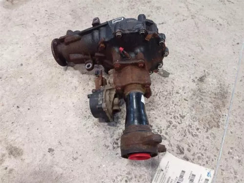 2001-2004 Toyota Tacoma Front Axle Differential Carrier Assembly 4.10 Ratio OEM - Used