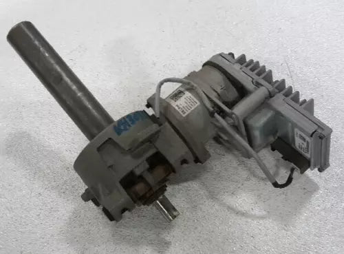 2004-2012 Chevy Malibu Electric Power Steering Pump Motor Assembly OEM - Used