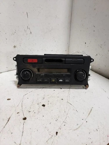1996-2004 Acura RL AC Heater Control Assembly OEM - Used
