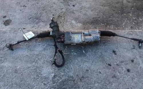 14-20 Dodge Ram 1500 Power Steering Gear Rack & Pinion Assembly OEM - Used