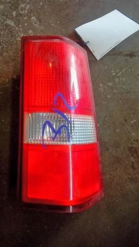 2003-2019 Chevrolet Express 1500 2500 Right Passenger Tail Light OEM - Used