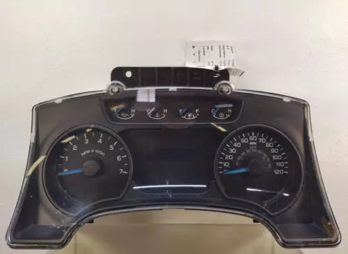 2014 Ford F150 Speedometer Head Cluster ID EL3T-10849-CA - Used OEM Auto Part