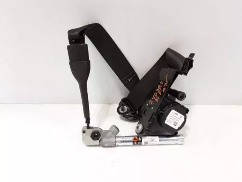 2011-2016 Cadillac SRX Front Passenger Side Seat Belt Retractor Assembly OEM - Used