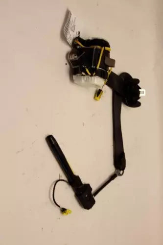 13-18 Volkswagen Tiguan Front RH Passenger Seat belt Retractor Pretensioner BLK - Used OEM Auto Part