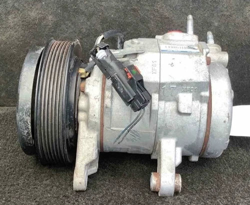 OEM 08-10 Jeep Commander 4.7L &More(Detail Fitment Below) AC Compressor 157337