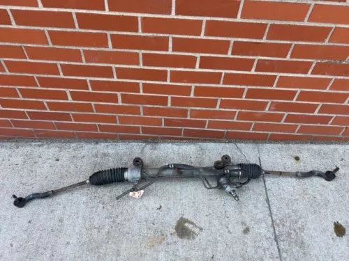 2005 Toyota RAV4 Power Steering Gear Rack and Pinion Assembly OEM with Warranty - Used